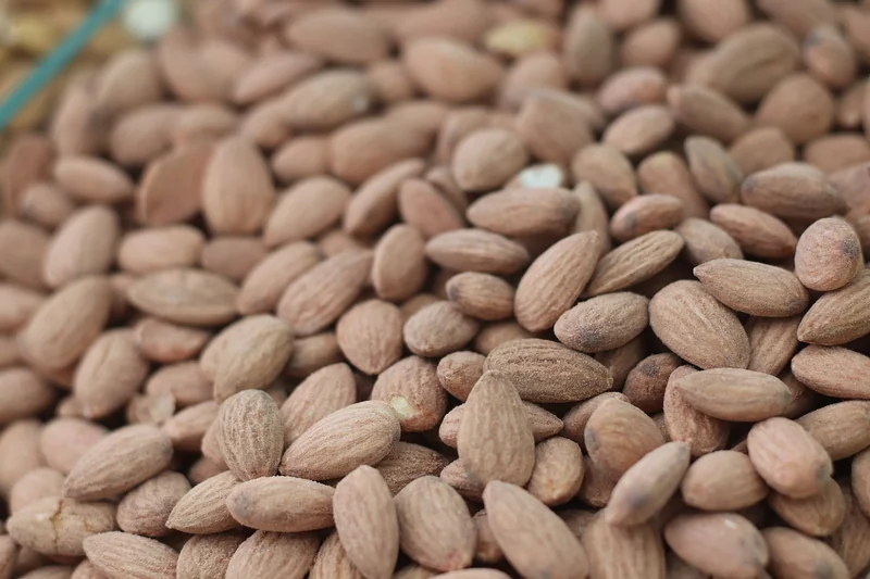 Die besten Snacks für den Notfall